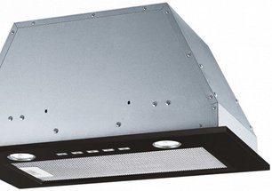 Встраиваемая вытяжка Graude LB 52.0 S фото 3 в Новосибирске