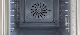 Духовой шкаф с паром Bertazzoni F6011MODVPTX/23 фото 4 в Новосибирске
