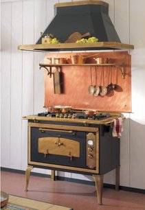 Варочный центр Restart ELG 107 фото 4 в Новосибирске