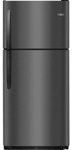 Холодильник Фриджидаер FFTR2021TD фото в Новосибирске Холодильник Frigidaire FFTR2021TD фото в Новосибирске