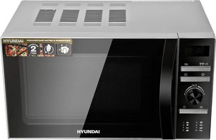 Микроволновая печь Hyundai HYM-D3026 фото в Новосибирске