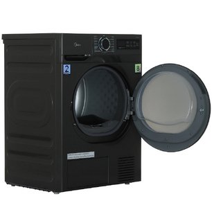 Сушильная машина Midea MD0180BH60/T фото 3 в Новосибирске