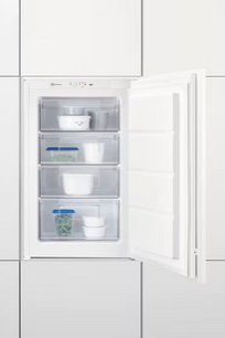 Встраиваемая морозильная камера Electrolux LUB3AE88S фото 4 в Новосибирске