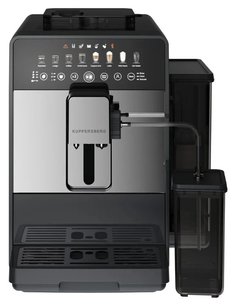 Кофемашина Куперсберг KCF 400 S фото в Новосибирске Кофемашина Kuppersberg KCF 400 S фото в Новосибирске