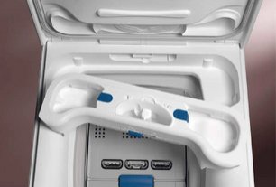 Стиральная машина Electrolux EW6TN14262 фото 4 в Новосибирске