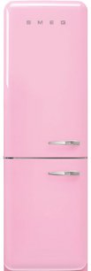 Холодильник Smeg FAB32LPK6 фото в Новосибирске