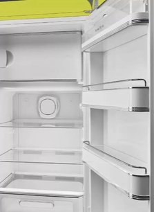 Холодильник Смег FAB28RLI5 фото 3 в Новосибирске Холодильник Smeg FAB28RLI5 фото 3 в Новосибирске