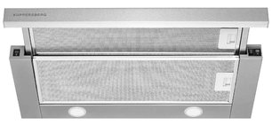 Встраиваемая вытяжка Куперсберг SLIMLUX 60 X фото в Новосибирске Встраиваемая вытяжка Kuppersberg SLIMLUX 60 X фото в Новосибирске