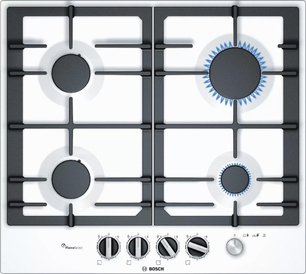 Газовая варочная панель Бош PCP6A2M90 фото в Новосибирске Газовая варочная панель Bosch PCP6A2M90 фото в Новосибирске