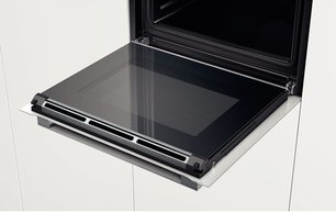 Духовой шкаф Бош HBG 634BW1 фото 4 в Новосибирске Духовой шкаф Bosch HBG 634BW1 фото 4 в Новосибирске