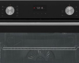 Духовой шкаф Krona KUMMEL 60 BL фото 4 в Новосибирске