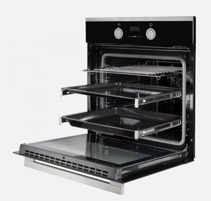 Духовой шкаф Kuppersberg HH 668 T фото 2 в Новосибирске