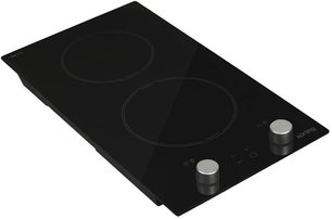 Индукционная варочная панель Кертинг HI 32071 KB фото 2 в Новосибирске Индукционная варочная панель Korting HI 32071 KB фото 2 в Новосибирске