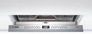 Встраиваемая посудомоечная машина Бош SMV4HMX65Q фото 3 в Новосибирске Встраиваемая посудомоечная машина Bosch SMV4HMX65Q фото 3 в Новосибирске