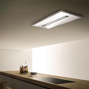 Вытяжка Elica CLOUD NINE WH/A/120 фото 3 в Новосибирске