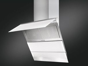 Вытяжка Smeg KTS75BCE фото 3 в Новосибирске