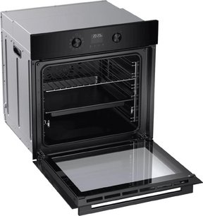 Духовой шкаф Haier HOQ-K4AAN3GB фото 4 в Новосибирске