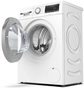 Стиральная машина Bosch PerfectCare WHA122X1OE фото 4 в Новосибирске
