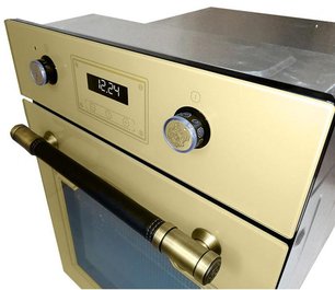 Встраиваемый электрический духовой шкаф Kaiser EH 4796 ElfAD фото 2 в Новосибирске