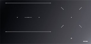 Индукционная варочная панель Баразза PMID9 фото в Новосибирске Индукционная варочная панель Barazza PMID9 фото в Новосибирске
