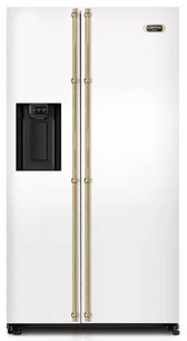 Холодильник Lofra GFRBP 918/R BRONZE фото в Новосибирске