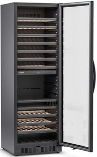 Винный шкаф Dometic E115FG Red фото 2 в Новосибирске