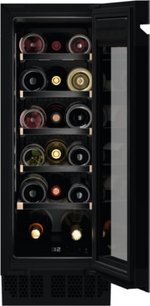 Встраиваемый винный шкаф AEG AWUS018B7B фото 2 в Новосибирске