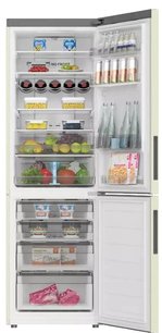Холодильник Haier C2F636CCRGU1 фото 3 в Новосибирске