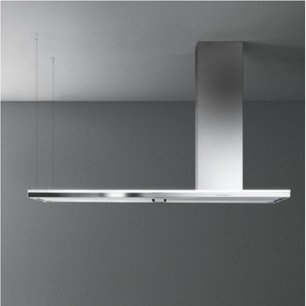 Вытяжка FALMEC DESIGN LUMEN ISOLA STEEL 175 DX фото 2 в Новосибирске Вытяжка FALMEC DESIGN LUMEN ISOLA STEEL 175 DX фото 2 в Новосибирске