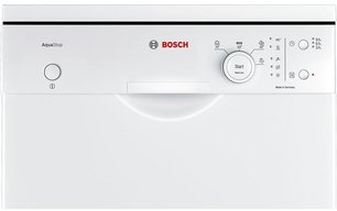 Посудомоечная машина Бош SPS 40X92 RU фото 3 в Новосибирске Посудомоечная машина Bosch SPS 40X92 RU фото 3 в Новосибирске