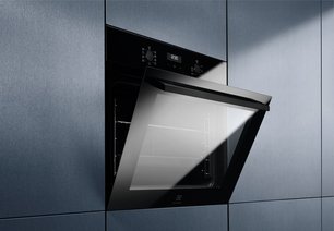 Духовой шкаф Electrolux EOF5C50BZ фото 4 в Новосибирске