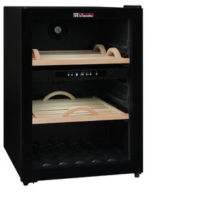 Шкаф для хранения сыра LaSommeliere CAF51N фото 4 в Новосибирске