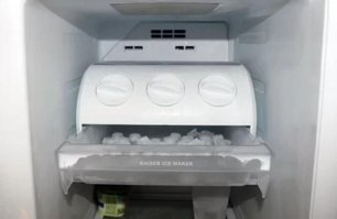 Холодильник Kaiser KS 90200 G фото 3 в Новосибирске