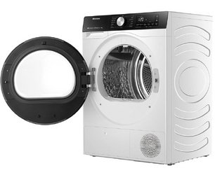 Сушильная машина Hisense DH3S702UWDE фото 4 в Новосибирске