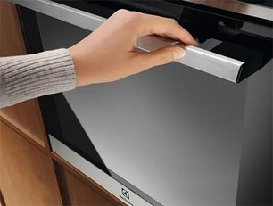 Духовой шкаф Electrolux LOE8F38X фото 4 в Новосибирске