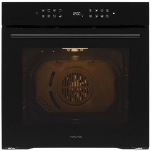 Духовой шкаф KRONA ONYX 60H BL/BL фото 4 в Новосибирске