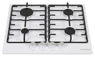 Газовая варочная панель MAUNFELD EGHE.64.3EW\G фото 3 в Новосибирске Газовая варочная панель MAUNFELD EGHE.64.3EW\G фото 3 в Новосибирске