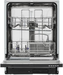 Встраиваемая посудомоечная машина Крона DELIA 60 BI фото 3 в Новосибирске Встраиваемая посудомоечная машина KRONA DELIA 60 BI фото 3 в Новосибирске