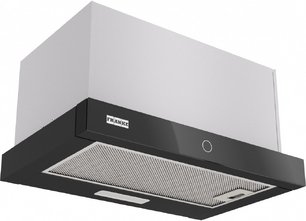 Встраиваемая вытяжка Франке TOUCH 50 BK фото в Новосибирске Встраиваемая вытяжка Franke TOUCH 50 BK фото в Новосибирске