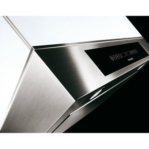 Вытяжка Faber Main Pro X A60 Logic фото 3 в Новосибирске
