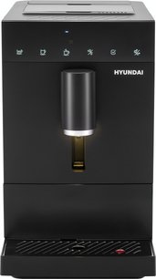Кофемашина Hyundai HAM-4402 фото в Новосибирске