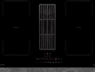 Индукционная варочная панель Зигмунд Штайн CIS 311.75 BX с вытяжкой фото 3 в Новосибирске Индукционная варочная панель Zigmund Shtain CIS 311.75 BX с вытяжкой фото 3 в Новосибирске