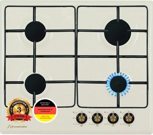 Варочная панель Schaub Lorenz SLK GB6010 фото в Новосибирске