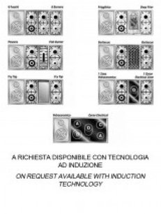 Варочный центр Restart GGR 141 g фото 2 в Новосибирске