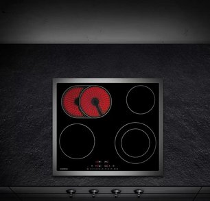 Варочная панель Гаггенау CE 261-113 фото 2 в Новосибирске Варочная панель Gaggenau CE 261-113 фото 2 в Новосибирске