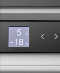 Встраиваемый холодильник BORA C178KGS2 фото 4 в Новосибирске