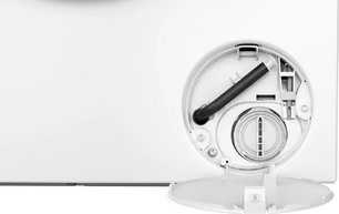 Стиральная машина Bosch WGK264Z0ME фото 4 в Новосибирске