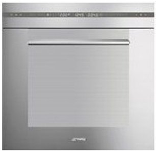 Духовой шкаф Smeg SCP115X фото в Новосибирске