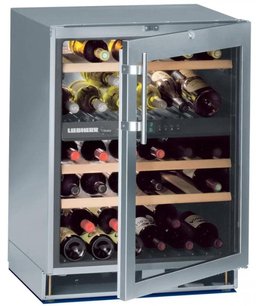 Винный шкаф Liebherr WTUes 1653 Vinidor фото 4 в Новосибирске