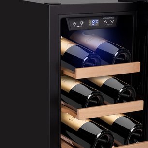 Винный шкаф Maunfeld MFWC-28S8 фото 3 в Новосибирске